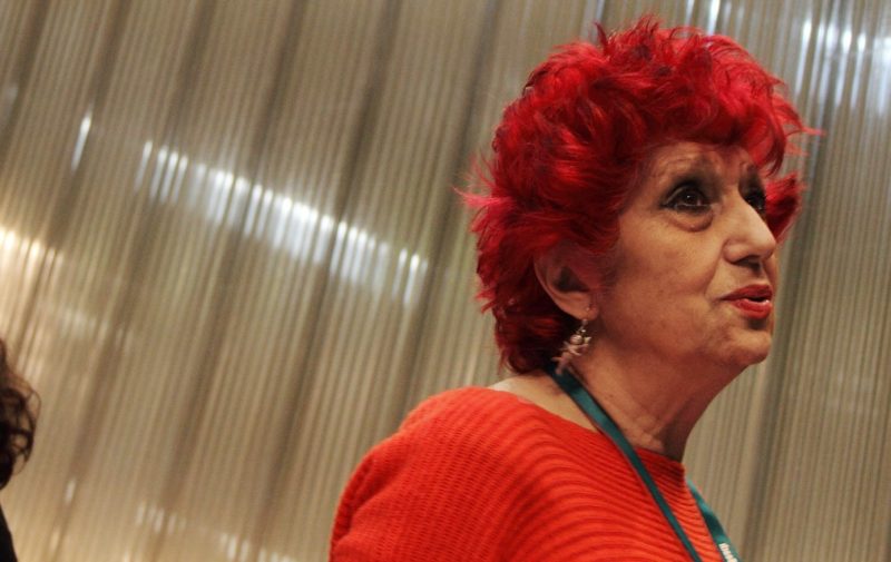Lucia Spadano