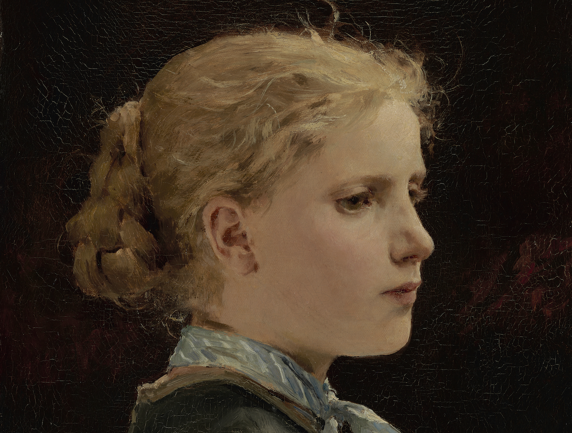 L’infanzia nell’arte di Albert Anker, alla Fondation Pierre Gianadda