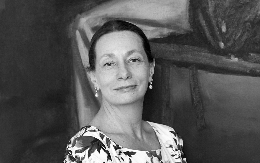 Clarice Pecori Giraldi nominata Executive Member dell’Association of Professional Art Advisors