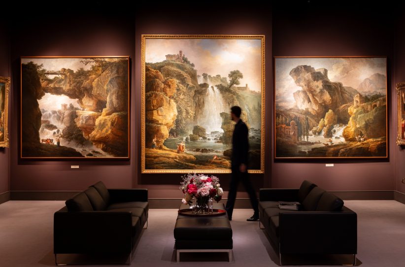 TEFAF Maastricht 2024