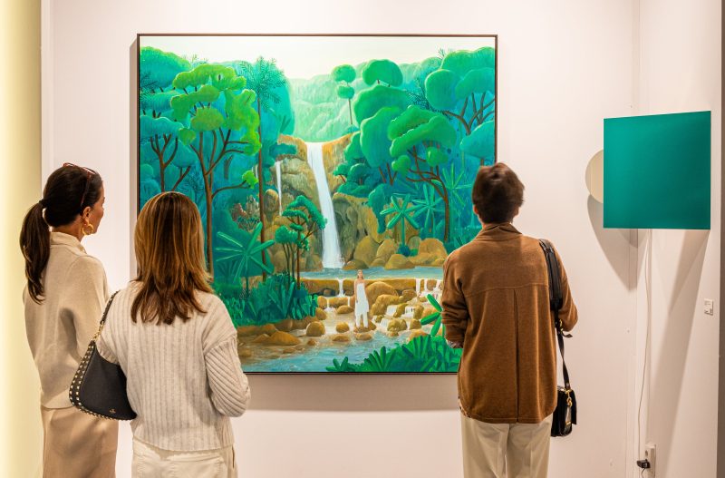 TEFAF Maastricht 2024