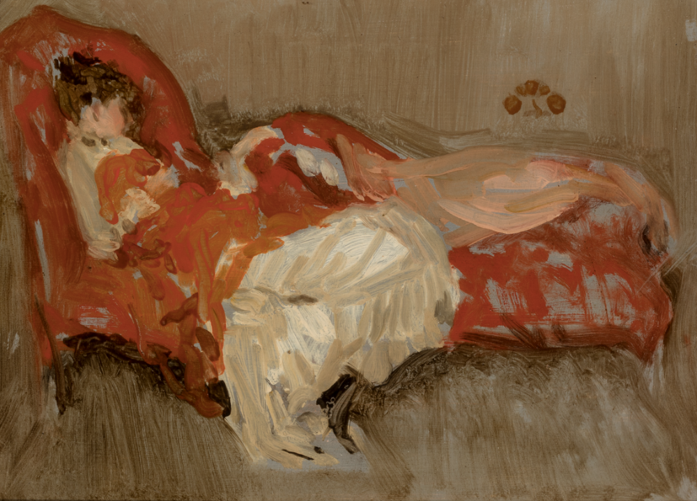 Come James Abbott McNeill Whistler ha influenzato l’arte del Novecento