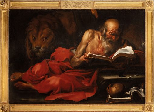 Wannenes. ll San Girolamo di Giuseppe Ribera guida l’asta di dipinti antichi e del XIX secolo