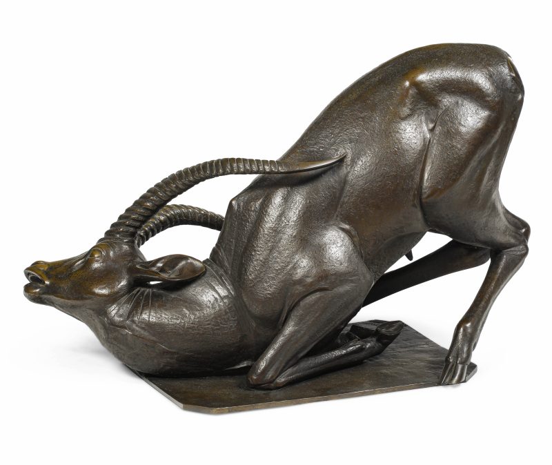 Sirio Tofanari (1886 - 1969) € 15.000,00 / 20.000,00 Stima