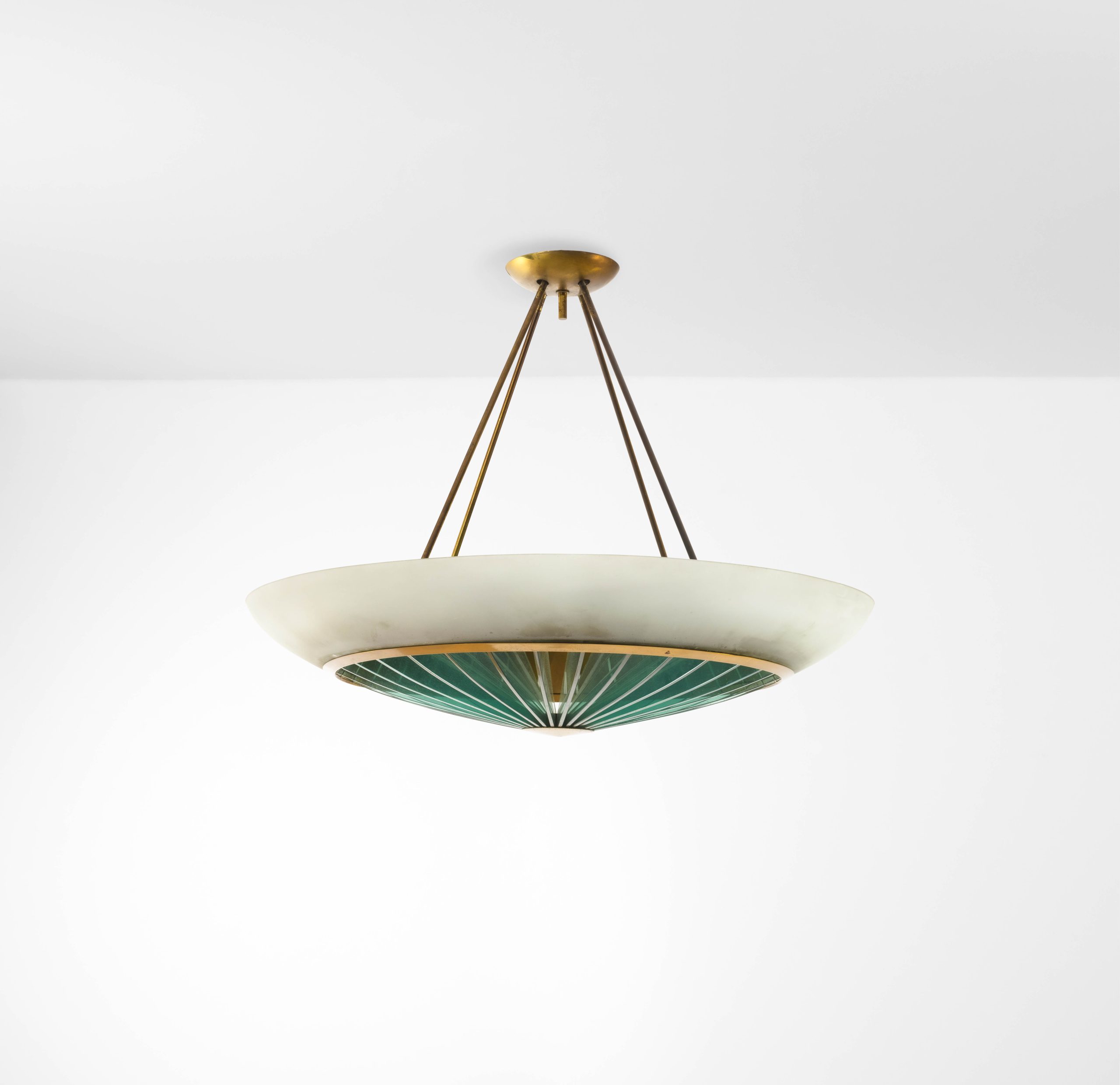 La lampada di Max Ingrand illumina Cambi: gli highlights dell’asta di Design a Milano