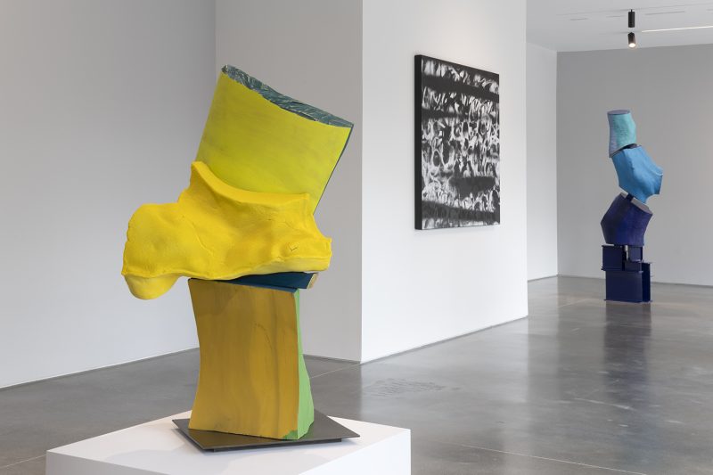 Pedro Cera ad ARCO Madrid 2024