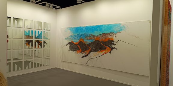 Art Dubai 2024, Continua