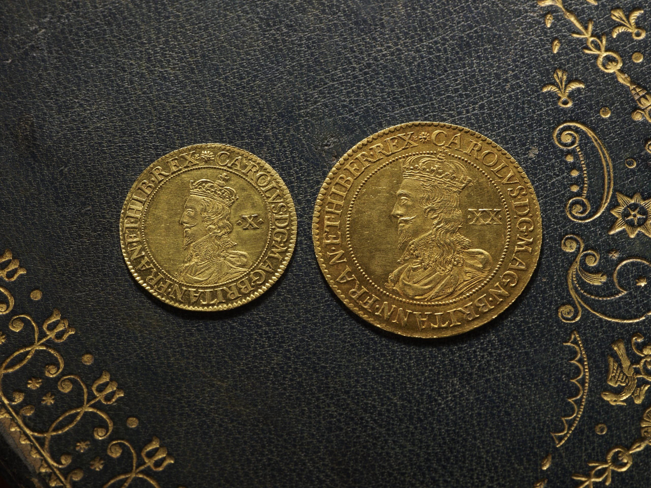 In asta la Cope Collection, con monete romane e britanniche di qualità museale