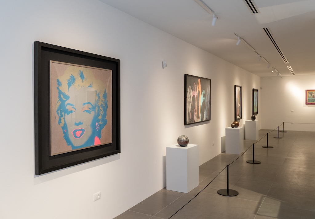 Da Rubens a Warhol: a Parma la mostra inaugurale della sede italiana dell’Hôtel Des Ventes De Monte-Carlo