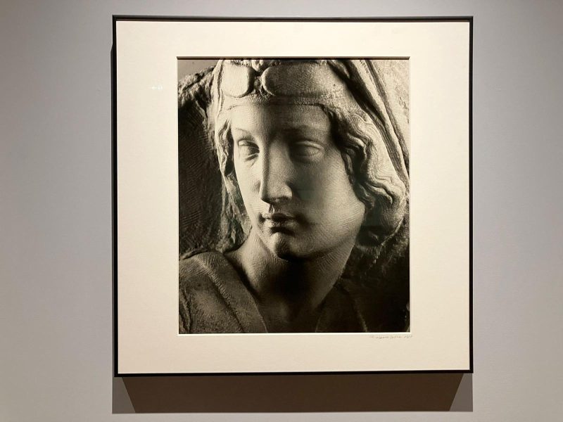 Mimmo Jodice. Senza tempo, Villa Bardini, Firenze