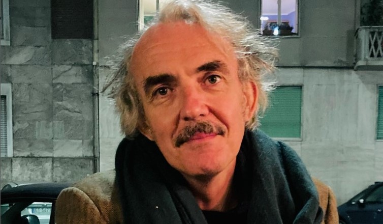 A soli 49 anni ci lascia Orio Vergani, il fondatore della galleria d’arte Nowhere a Milano