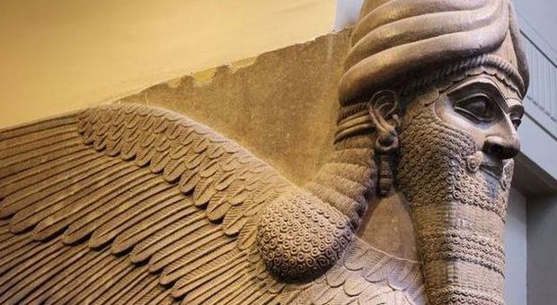 Il Toro di Nimrud risorge: la cultura vince sul terrore. Italia e Iraq, un’amicizia intercontinentale
