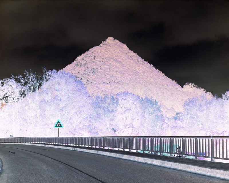 El Castillo, Spagna, 2016, cm 156 x183,9.