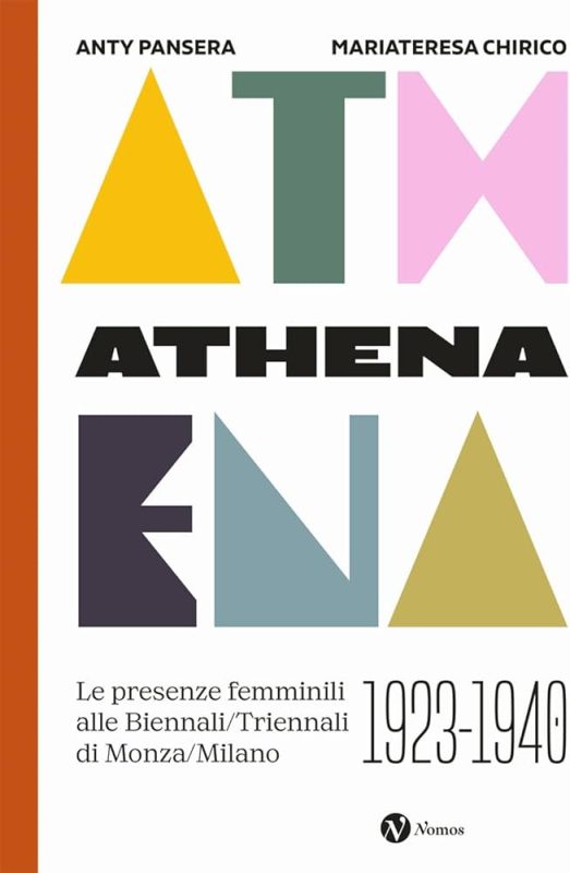 ATHENA donne Biennali Triennali Monza Milano 