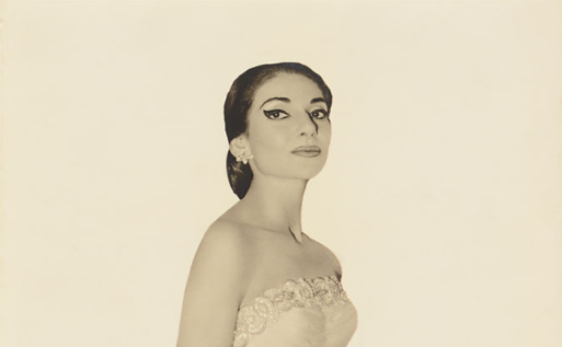 Meeting Art celebra Maria Callas con un’asta dedicata ai suoi cimeli