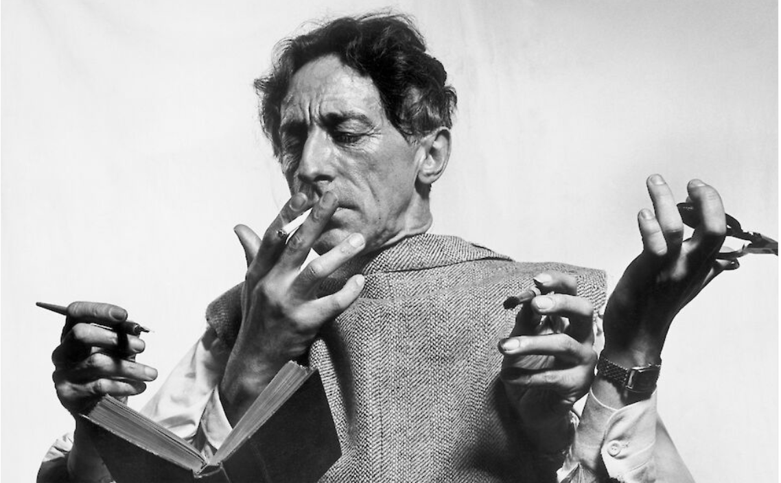 Jean Cocteau: ho amato un sogno?