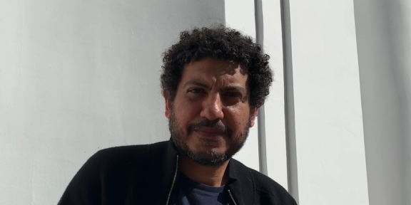 Wael Shawky intervistato da ArtsLife
