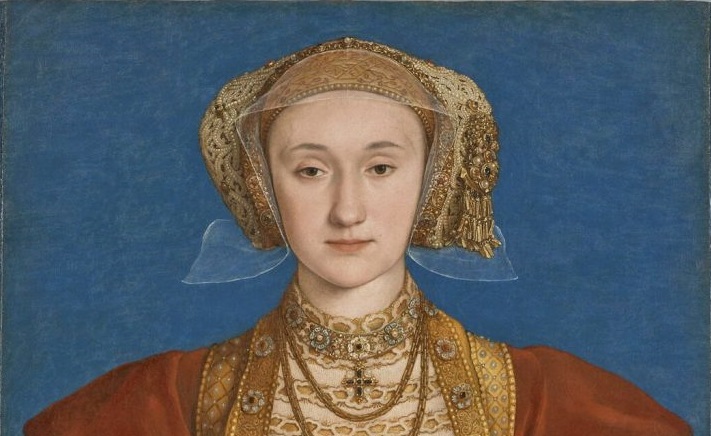 Hans Holbein. Restaurato dopo secoli il ritratto di Anna di Cleves che illuse Enrico VIII