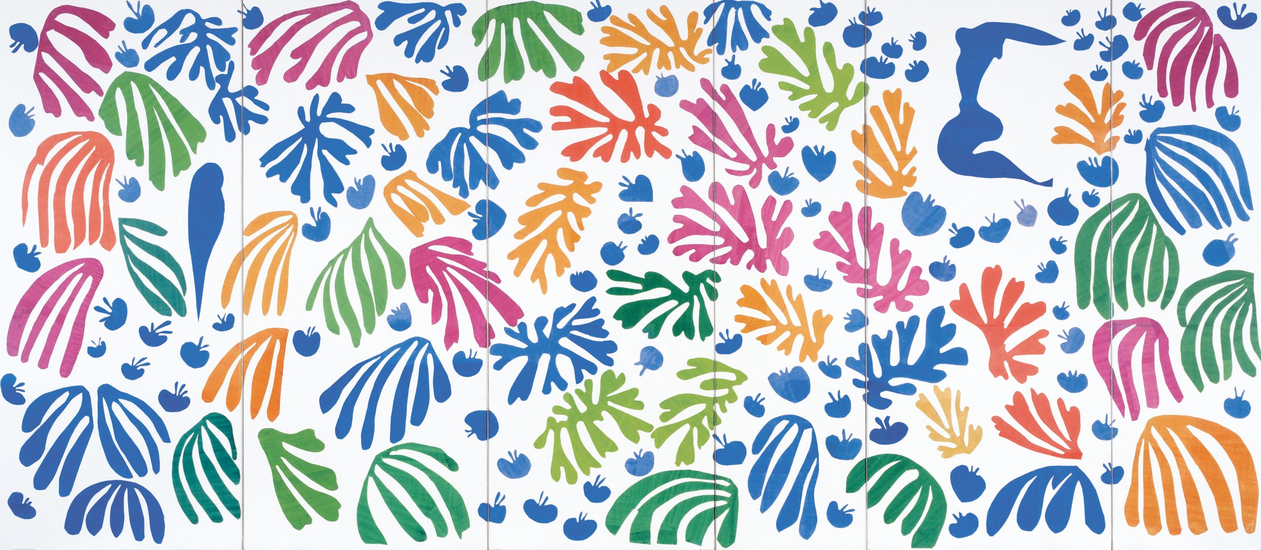Bonnard-Matisse per i sessant’anni della Fondazione Maeght