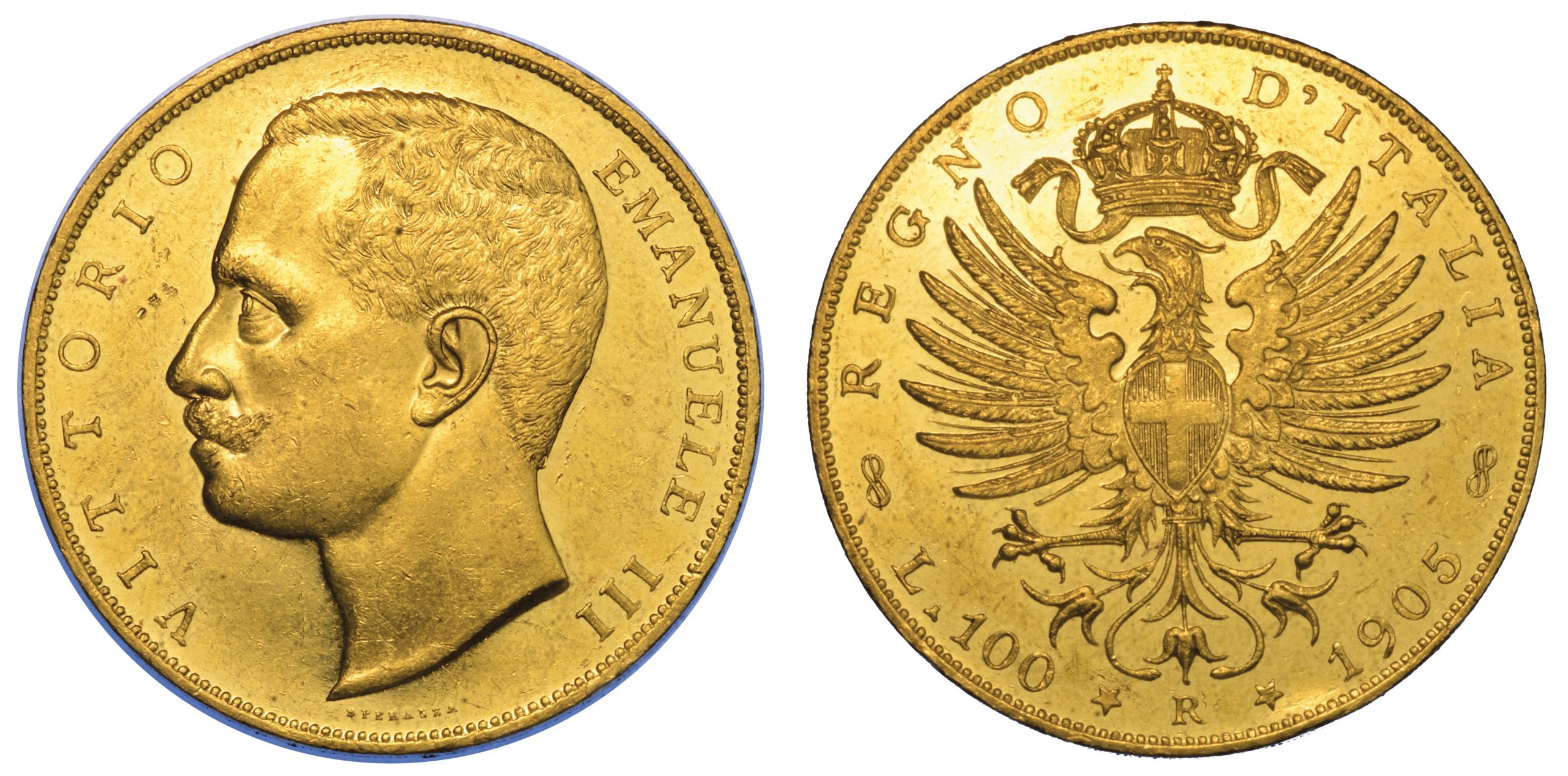 Dalla Magna Grecia ai Savoia: Cambi porta in asta il meglio della numismatica italiana