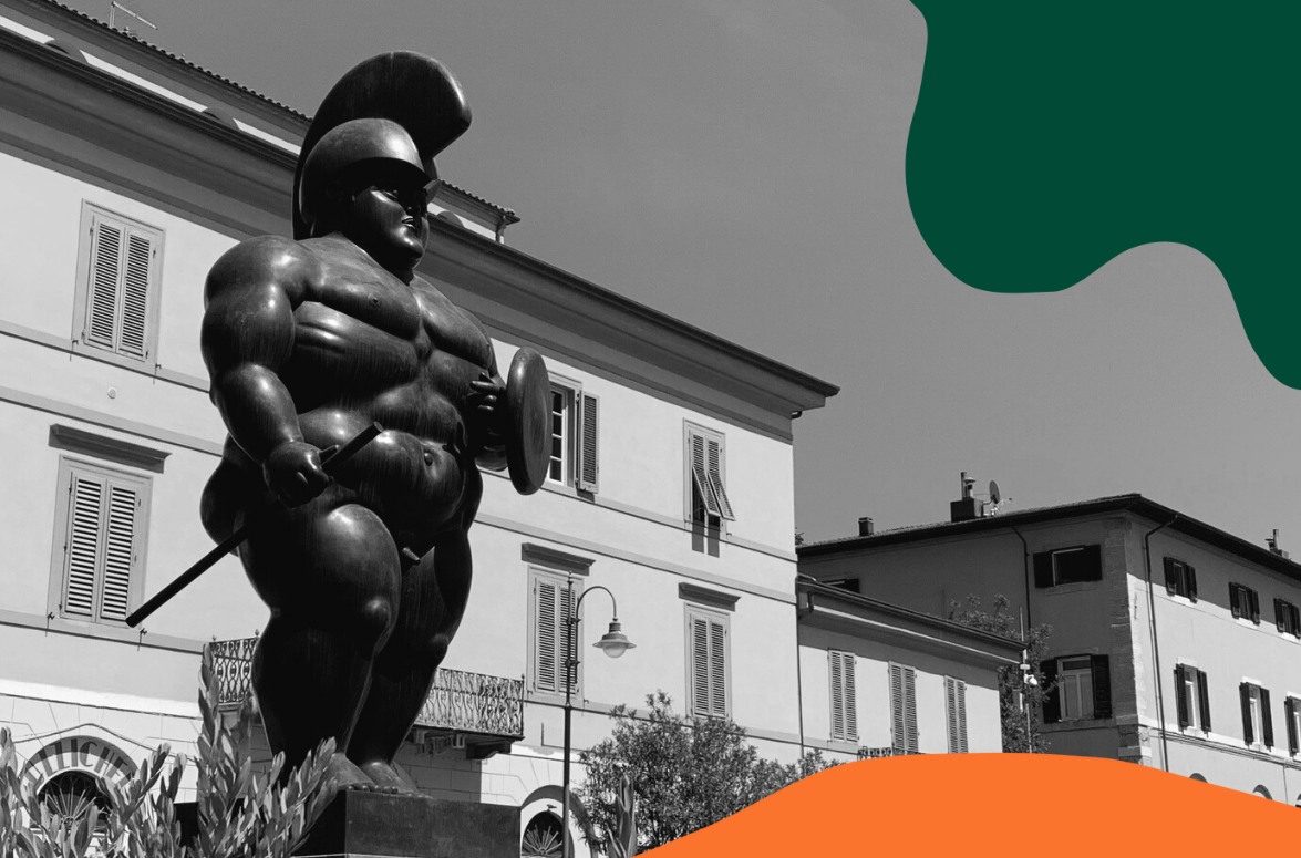 A Pietrasanta “Parole ad Arte”: quattro giorni con direttori dei grandi musei italiani, scrittori, curatori e critici d’arte
