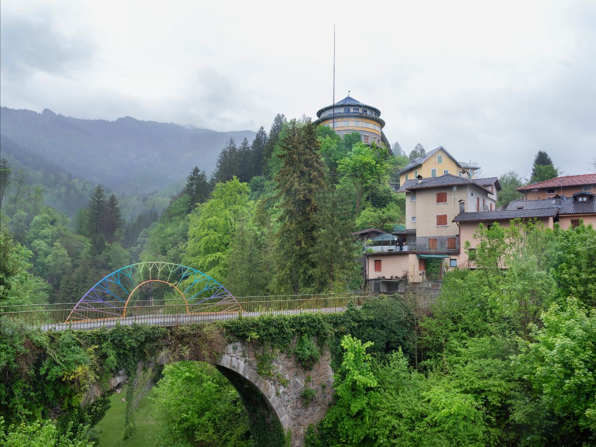 Pensare come una montagna, per evadere dall’antropocentrismo