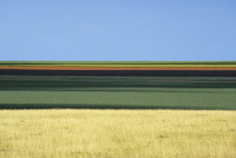 FRANCO FONTANA © texas 1979