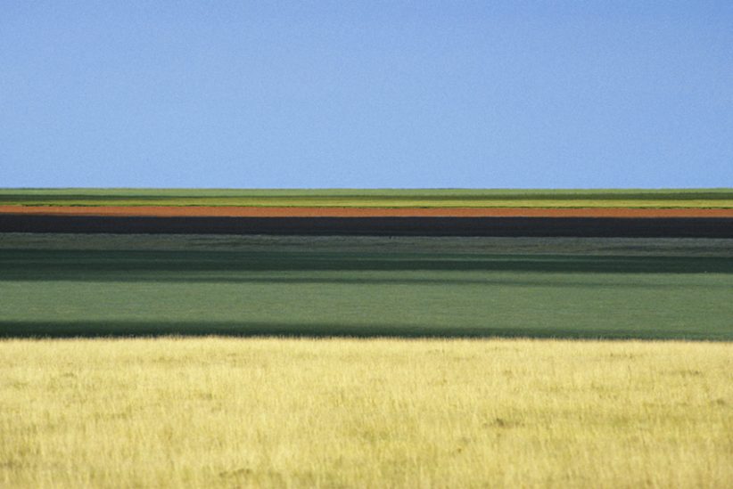 FRANCO FONTANA © texas 1979