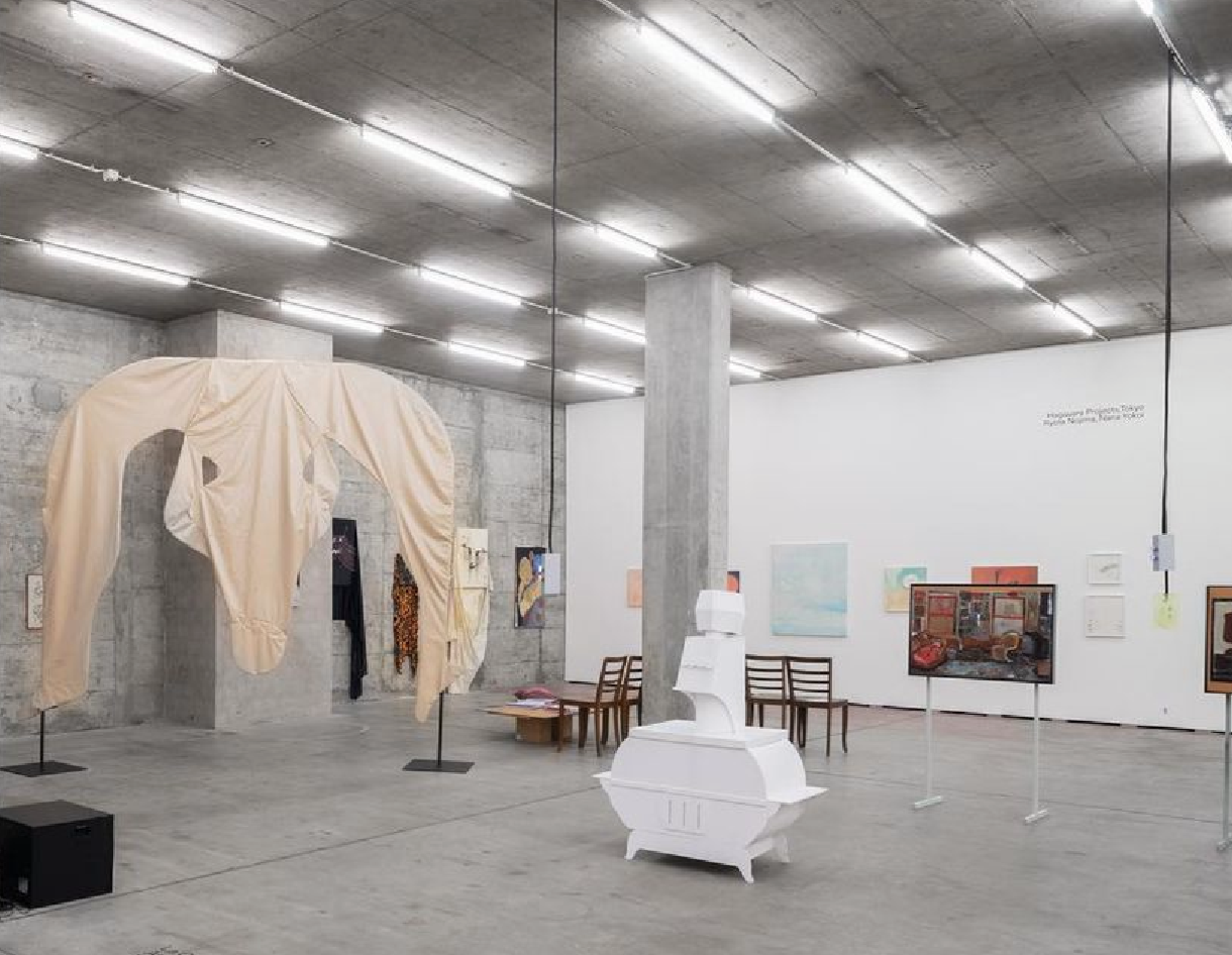 June Art Fair 2024, la fiera in un bunker di Basilea annuncia la sua selezionatissima line up