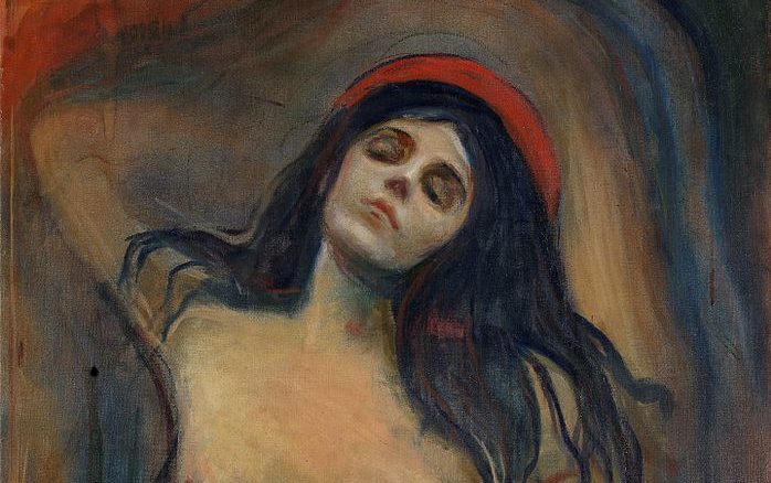 L’angoscia nell’arte. Edvard Munch torna a Milano questo autunno con una grande mostra