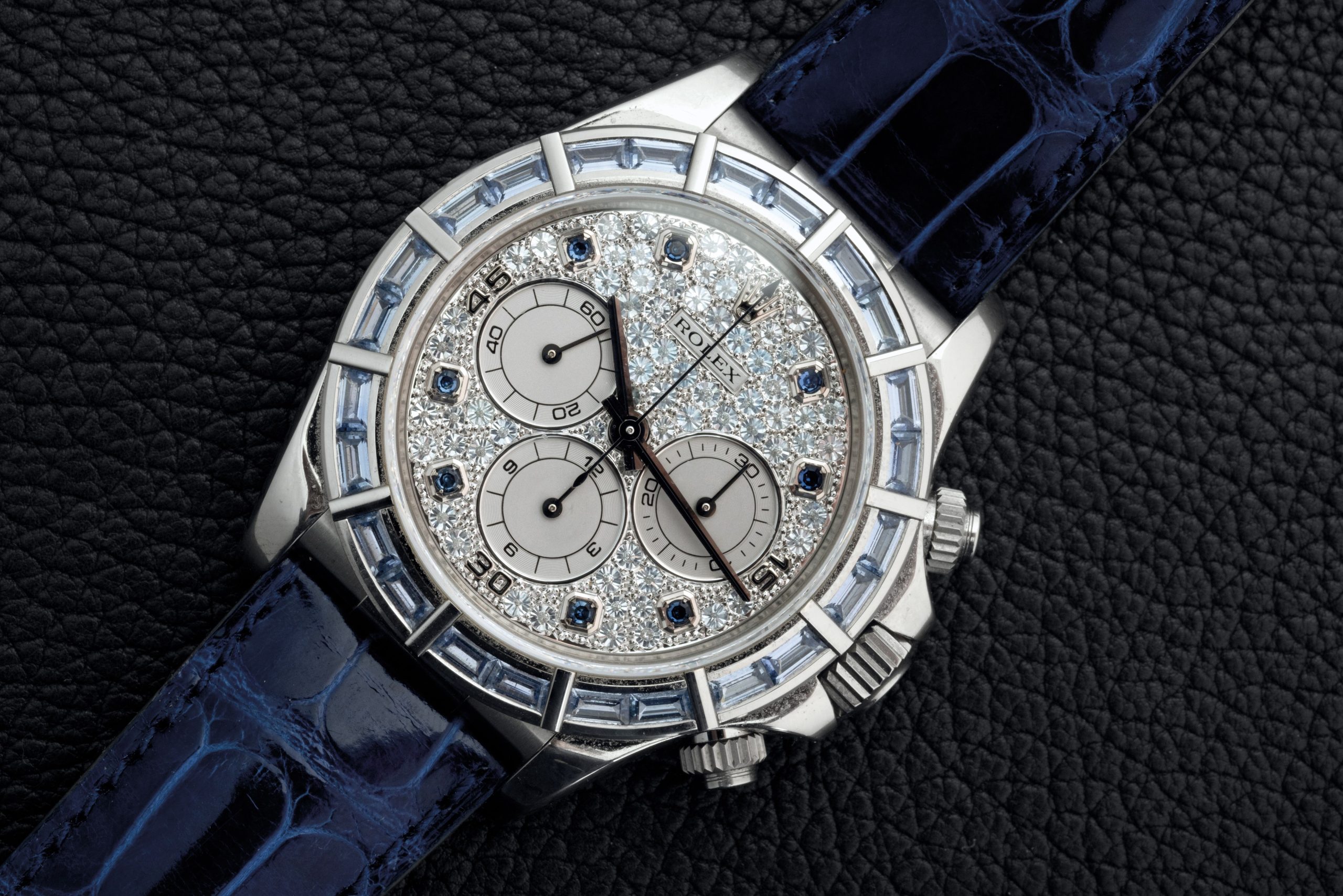 Il lusso passa dagli orologi: Patek Philippe e Rolex tra le grandi firme dell’asta di Cambi