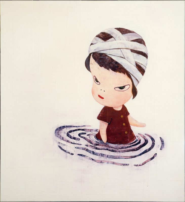 In the Deepest Puddle II