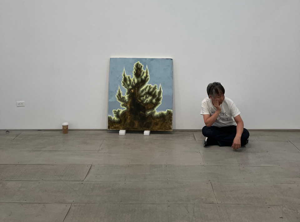 Kazuyuki Takezaki, stella dell’arte giapponese, muore a 48 anni
