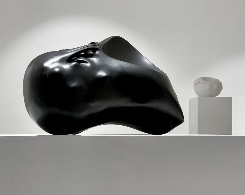 Luciano Massari, Above + Beyond, Galleria Giovanni Bonelli, Pietrasanta