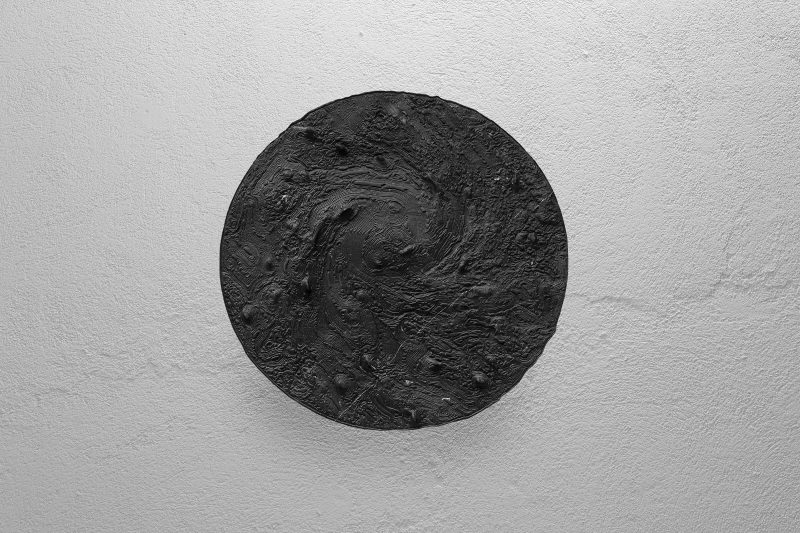 Luciano Massari, Above + Beyond, Galleria Giovanni Bonelli, Pietrasanta