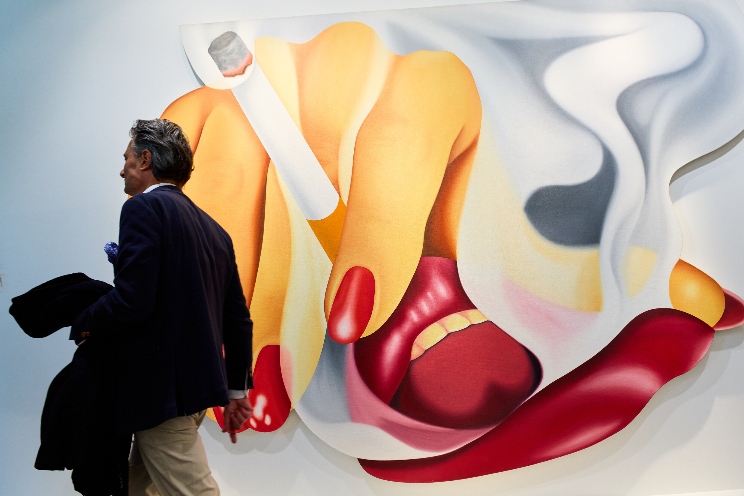 Art Basel 2024: gli stand più curati, le opere migliori, le vendite più alte