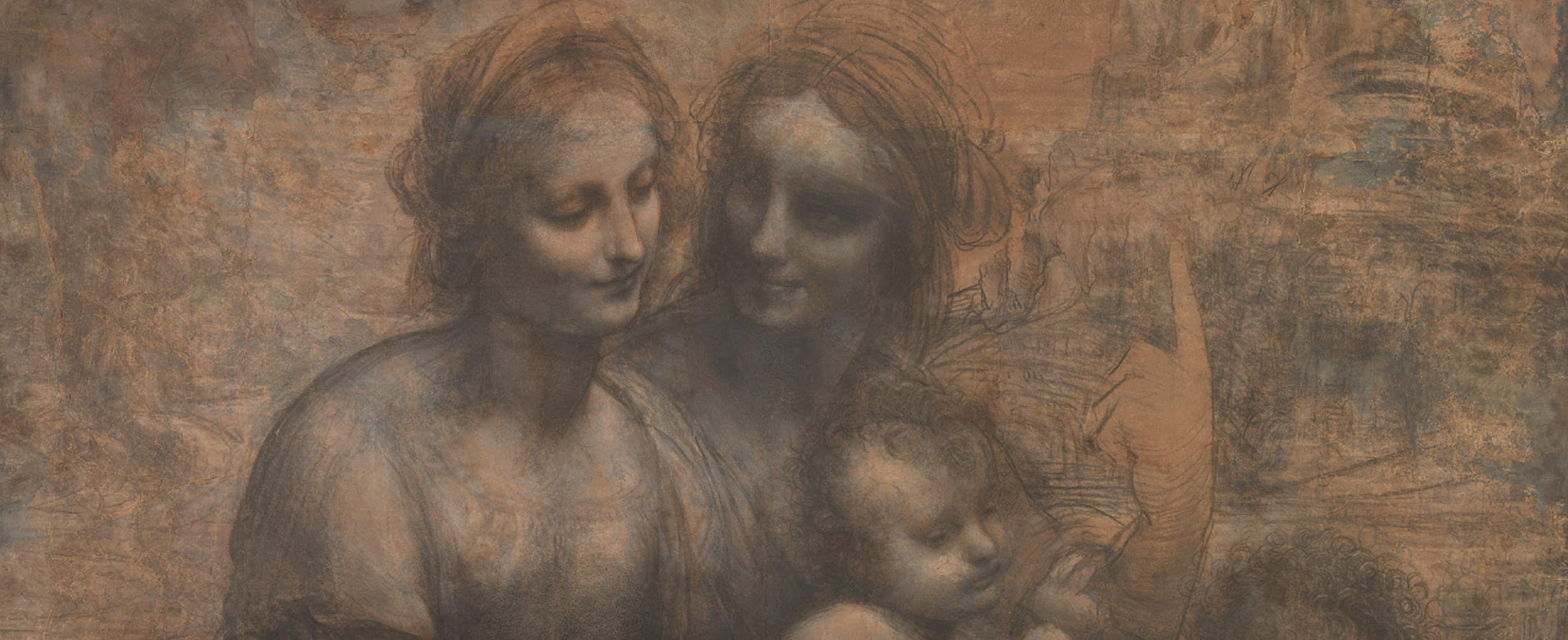 La rivalità tra Michelangelo e Leonardo (e l’influenza su Raffaello) nella grande mostra alla Royal Academy di Londra