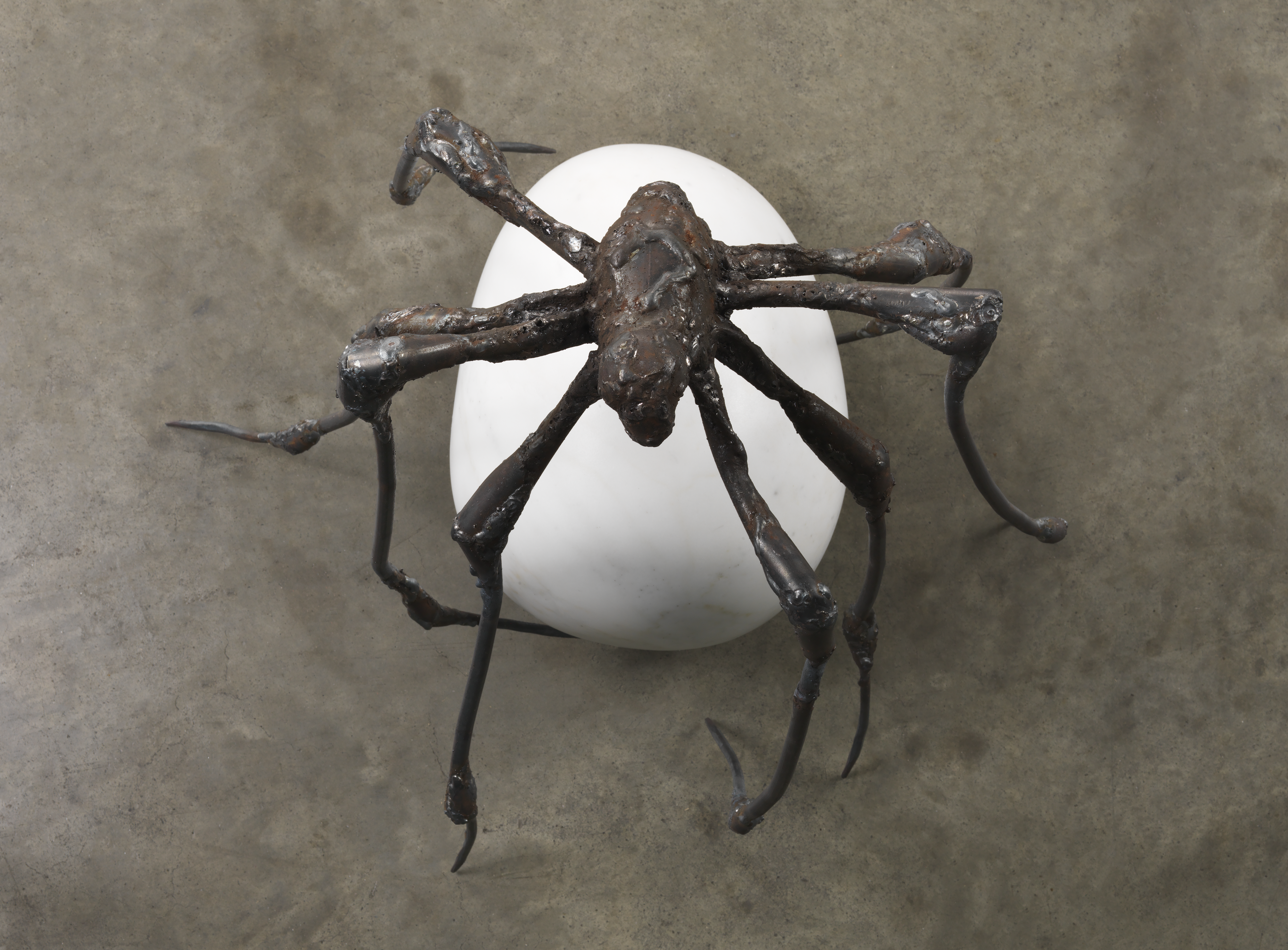 Louise Bourgeois per la prima volta in mostra a Firenze con un doppio evento