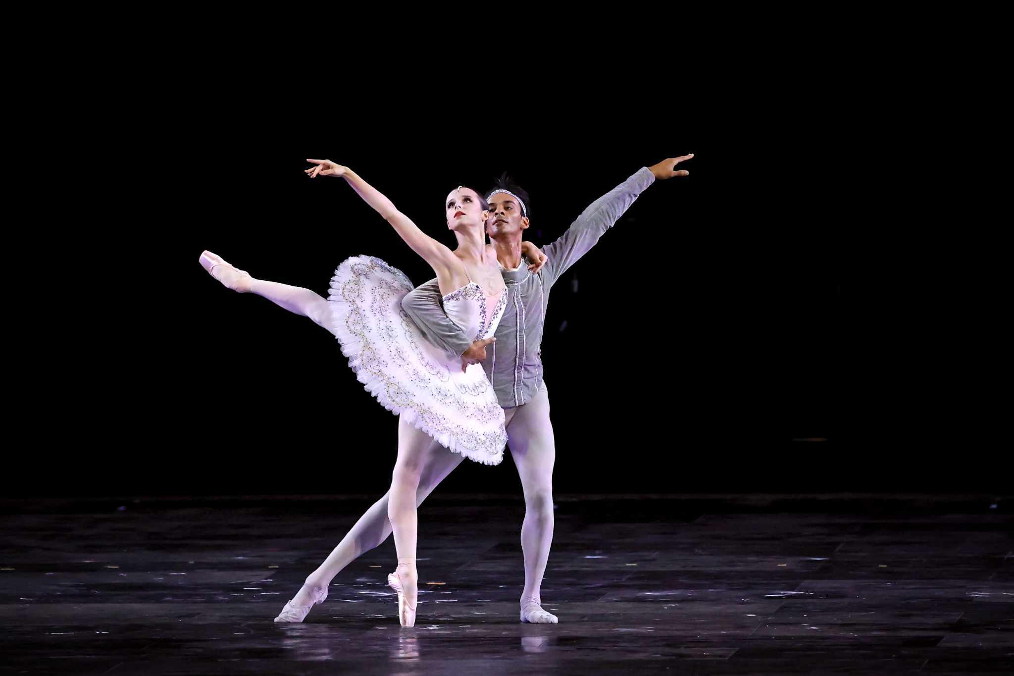 “Stars of today meet the stars of tomorrow” chiude in festa il Nervi Music Ballet Festival