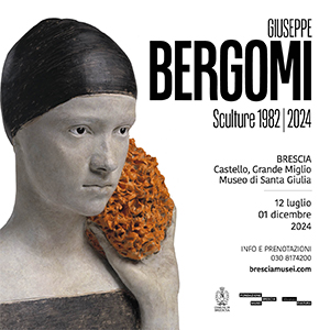 Brescia Musei - Bergomi