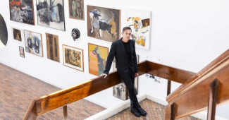 Bienal de Arte Paiz: Eugenio Viola nominato curatore dell’edizione 2025