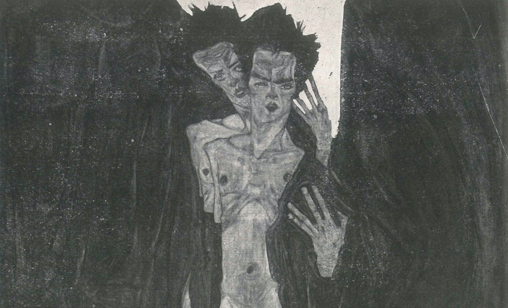 Adrian Ghenie farà rivivere le opere perdute di Egon Schiele, all’Albertina di Vienna