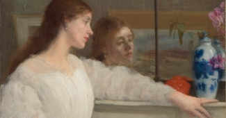 Pennellate come battiti d’ali: l’effetto farfalla dei dipinti di Whistler a Rouen. Intervista alla curatrice Florence Calame-Levert