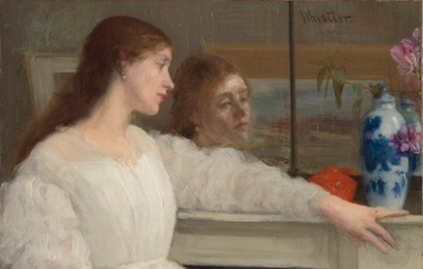 Pennellate come battiti d’ali: l’effetto farfalla dei dipinti di Whistler a Rouen. Intervista alla curatrice Florence Calame-Levert