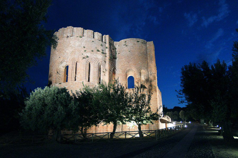 Armonie Arte Festival, Parco Archeologico Scolacium @ Antonio Raffaele