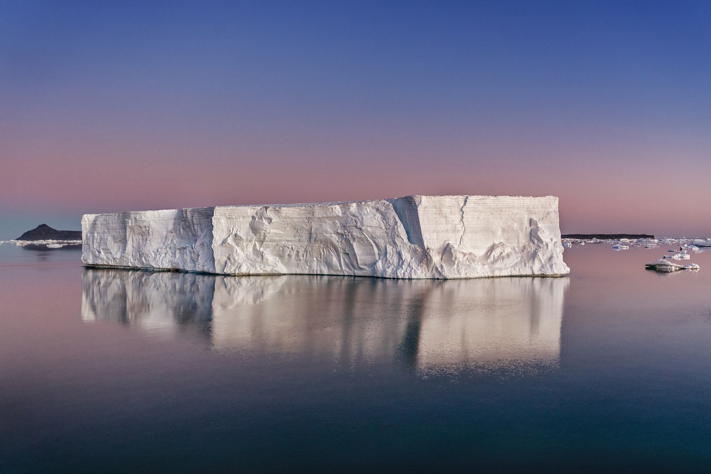 La grande saggezza di Cristina Mittermeier