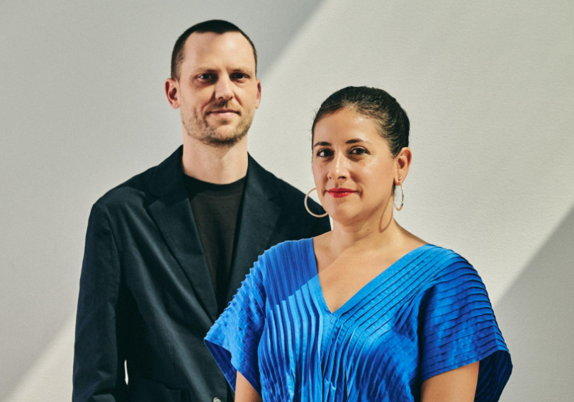 Saranno Marcela Guerrero e Drew Sawyer i curatori della Whitney Biennial 2026