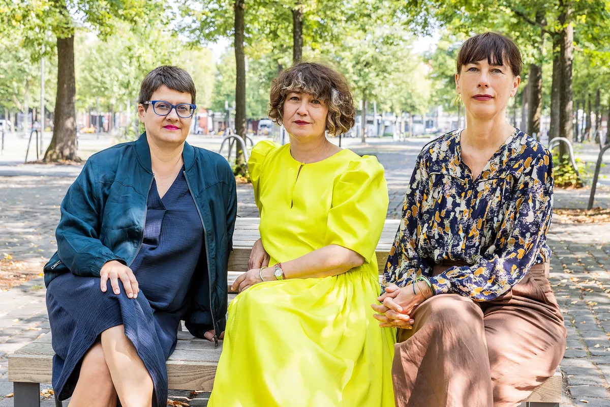 Skulptur Projekte Münster: il collettivo femminile WHW alla guida dell’edizione 2027