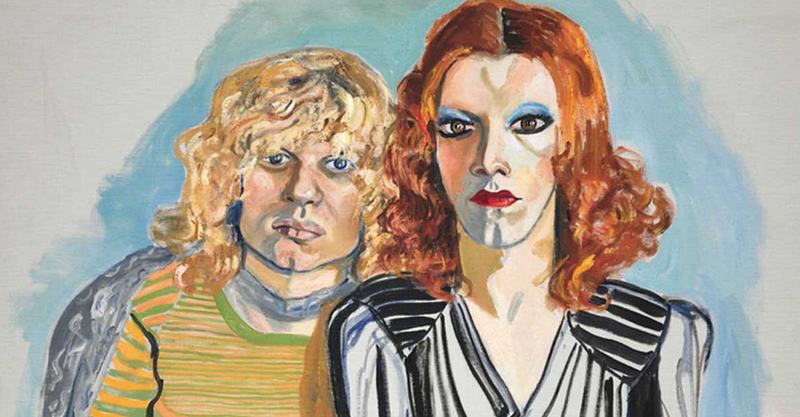 L’universo queer nelle tele di Alice Neel a Los Angeles