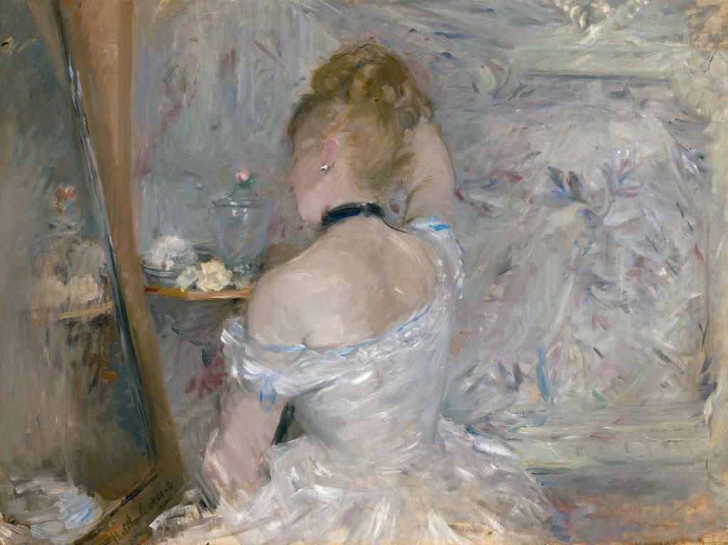 Berthe Morisot, Mary Heilmann e Maria Morganti: al via Prima Risonanza, il progetto della nuova GAM di Torino